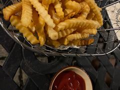 -甘尼仕印度餐厅酒吧(斜塘老街店)
