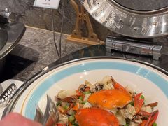 -浙江西子宾馆·瑶园咖啡厅