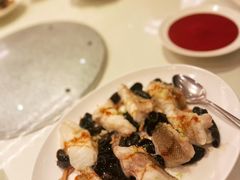 -利苑酒家(合景国际金融广场店)