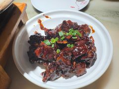 -绿茶餐厅(成都大悦城店)