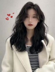 -张昊造型