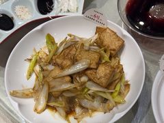 -京味斋·北京烤鸭(北京南站洋桥店)