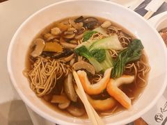 -圣淘沙名胜世界