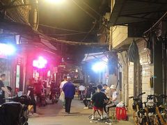 -吴长子卤菜馆(统一街店)