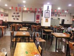 大堂-虎卫烤肉(东关南街店)