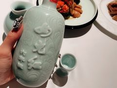 女儿红（6年）-民国红公馆·秦淮八艳(夫子庙店)