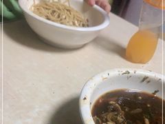 -顺心拉面馆(马道街店)