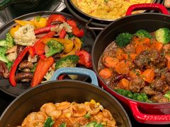 -YUMI芽米·法式烘焙·咖啡(骖鸾路店)