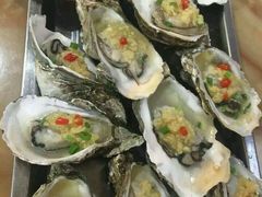 -鑫悦楼煎蟹·16年海鲜大排档