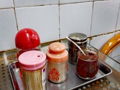 -桂山港式云吞面餐厅