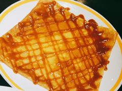-La Creperie法餐厅(芮欧百货店)