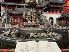 -上海东林寺(金山区)