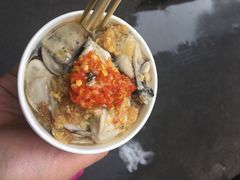-冯姐生蚝(迎宾广场店)