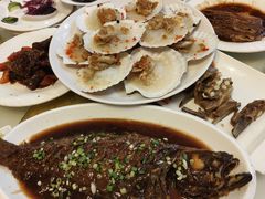 -福寿斋·老北京铜锅涮肉·烤鸭(顺义总店)