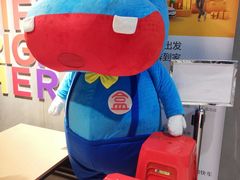 -盒马鲜生(曜一城店)