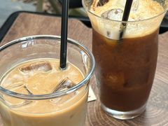 -The Roastery By AllYouWant(福田店)