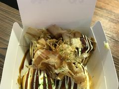 -粉粉乐鲷鱼烧(美罗城店)