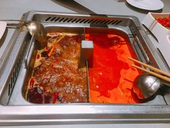 -海底捞火锅(振华商厦店)
