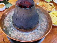 -元盛居(生态大街店)