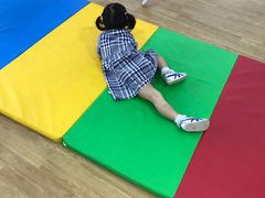 -妙拓思MUTUUS少儿体能馆(赛银国际店)