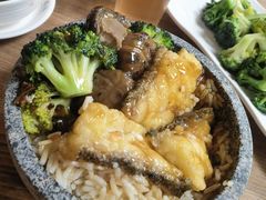 -百福麵家(新馬路店)