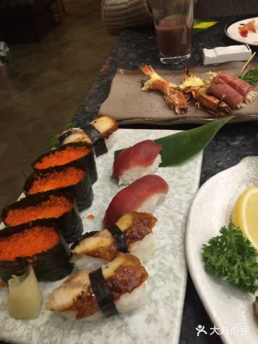 菊上料理(蜀山银泰百货店)图片