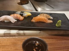 -武藏日本料理(宝安壹方城店)