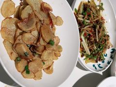 -花椒笑成都小馆(百脑汇店)