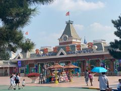 -沈阳方特欢乐世界