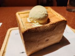 -绿茶餐厅(成都万象城店)
