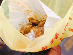 -八一好吃街·高品美食广场