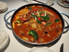 -鲁秀才炒鸡(龙湖西溪天街店)