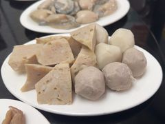 -田海鹰猪血汤(平东一街店)