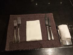 -深圳四季酒店·馥自助餐厅