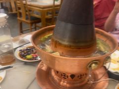 -牛街·马辈儿涮肉(牛街二店)