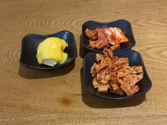 -恩你小木屋·烤肉韩式料理(嘉兴秀洲店)