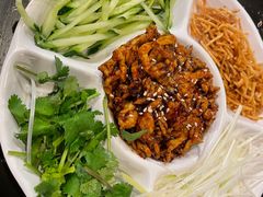 -我去·春饼文化主题餐厅(国定路总店)