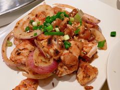 -么子烤肉(化龙池店)