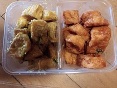 -娘心豆品(方庄店)