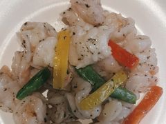 -百富源·海鲜辽菜(浑河堡店)