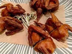 -顺味凤城·顺德菜专门店(九六广场店)