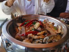 -隔壁老王·家常云南菜(花巷店)