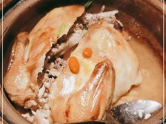 -外婆家(静安大悦城店)