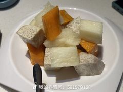 -百年果林椰子鸡(中洲店)