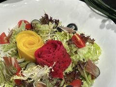 -艳阳天·非遗楚菜(武汉客厅店)