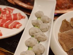 -老码头火锅(玉林店)