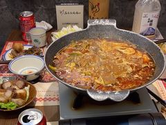 -石灰石烧鸡公(南通万象城店)