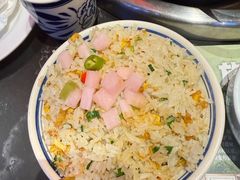 -巴蜀大将火锅(春熙店)