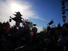 景点-上海迪士尼度假区