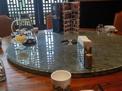 -天山集市餐厅(康城店)